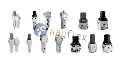 FIJACIONES Y RECAMBIOS FILTRAJE